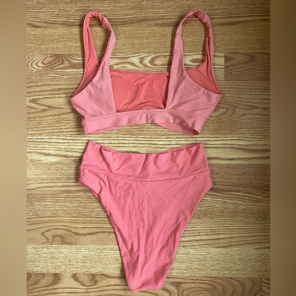 Aerie Bikini set - Picture 6 of 8